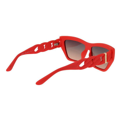 Guess Multicolor Plastic Sunglasses by Guess