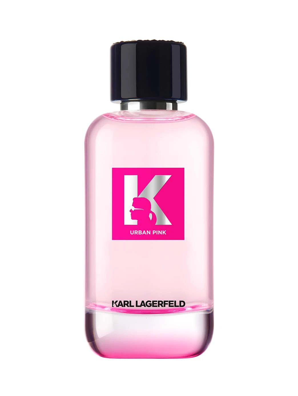 Karl Jeans Urban Pink Parfum Frais Floral Ambre Pour Femme by Perfumerías Padilla