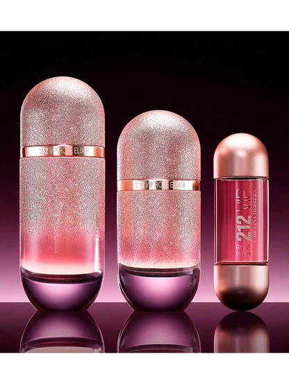 210 VIP Rosé Elixir by Perfumerías Padilla