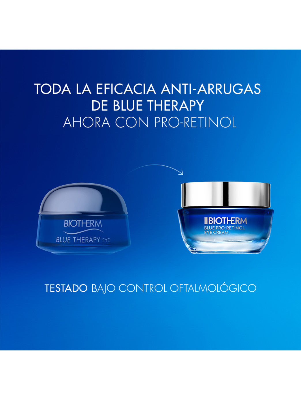 Blue Pro Retinol by Perfumerías Padilla