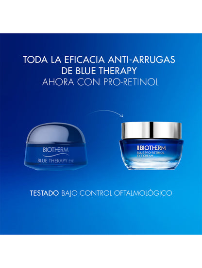 Blue Pro Retinol by Perfumerías Padilla