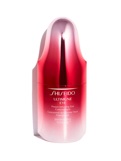 Ultimune Power Infusing Eye Concentrate by Perfumerías Padilla