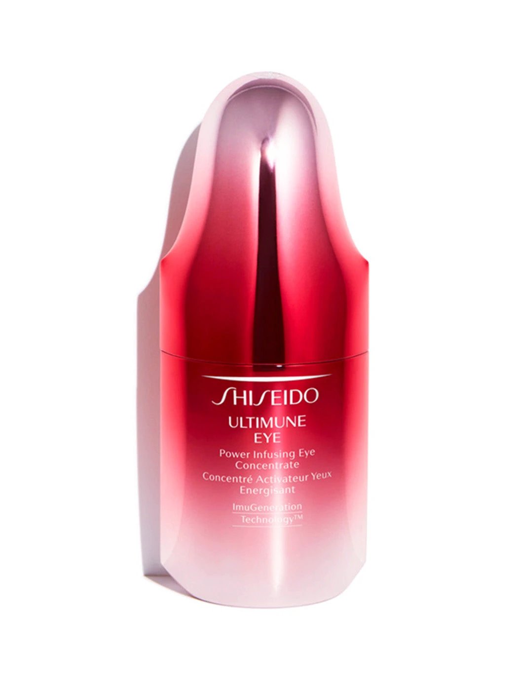 Ultimune Power Infusing Eye Concentrate by Perfumerías Padilla