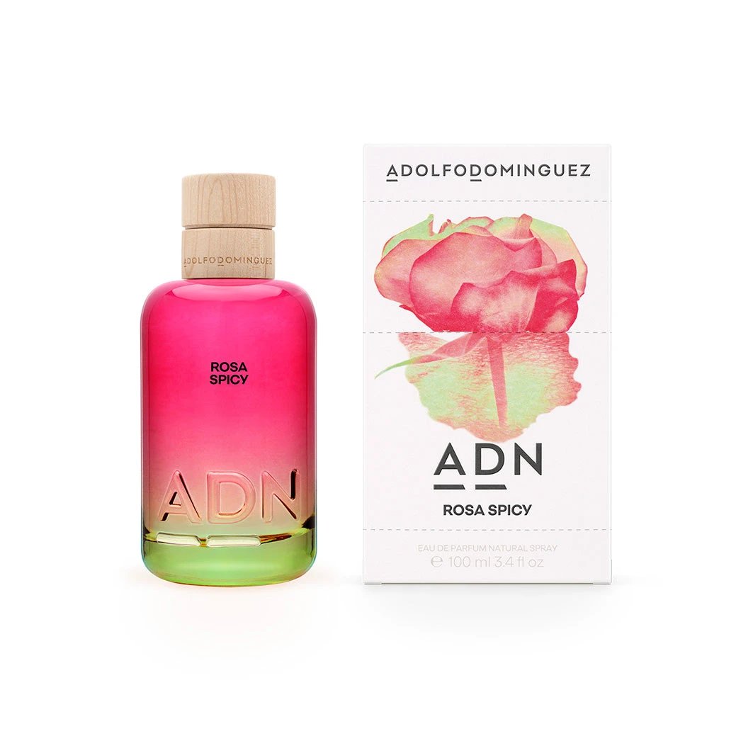ADN Rosa Spicy