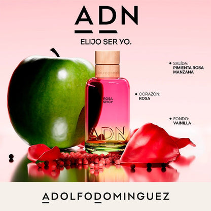 ADN Rosa Spicy