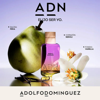 ADN Neroli Ecstasy by Perfumerías Padilla