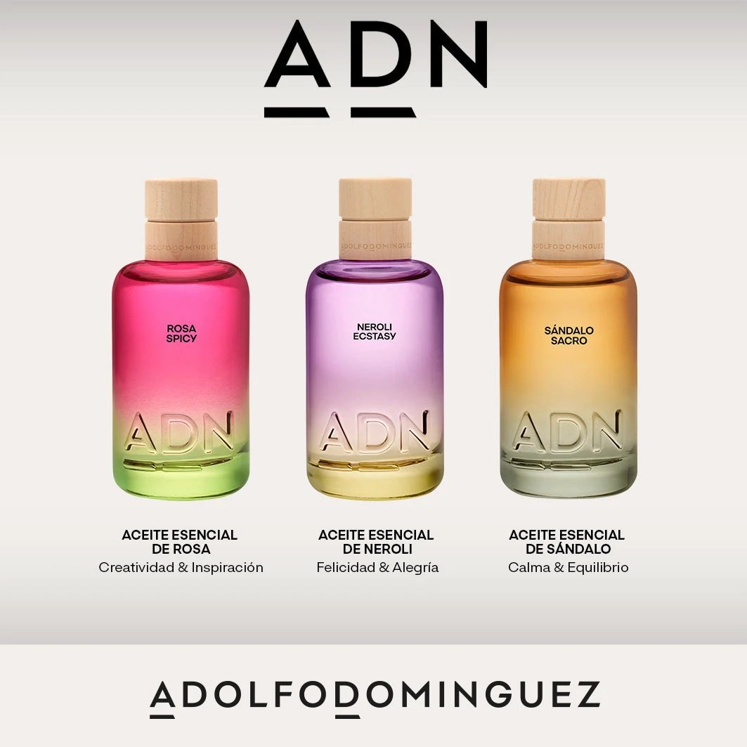 ADN Neroli Ecstasy by Perfumerías Padilla
