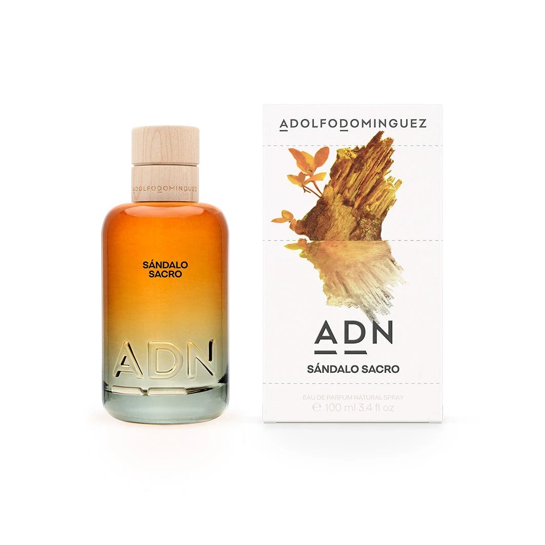 ADN Sándalo Sacro by Perfumerías Padilla