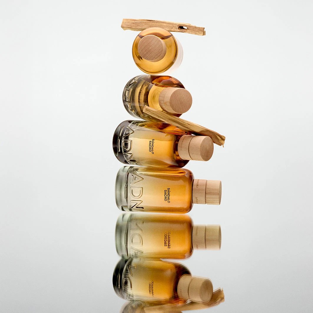 ADN Sándalo Sacro by Perfumerías Padilla