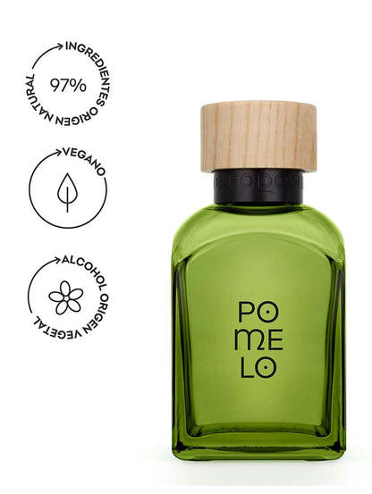 Pomelo by Perfumerías Padilla