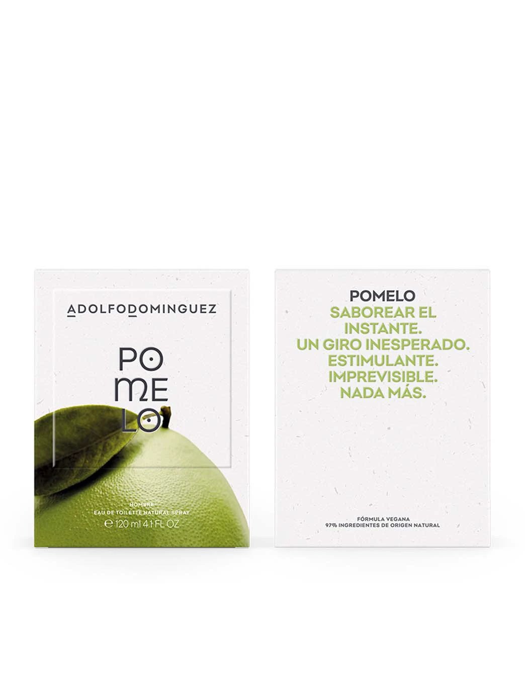 Pomelo by Perfumerías Padilla