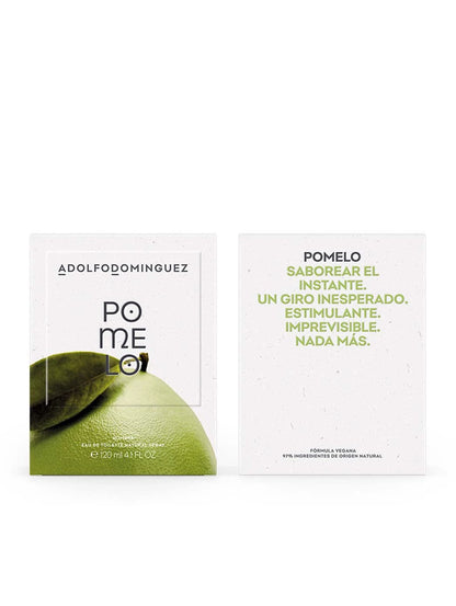 Pomelo by Perfumerías Padilla