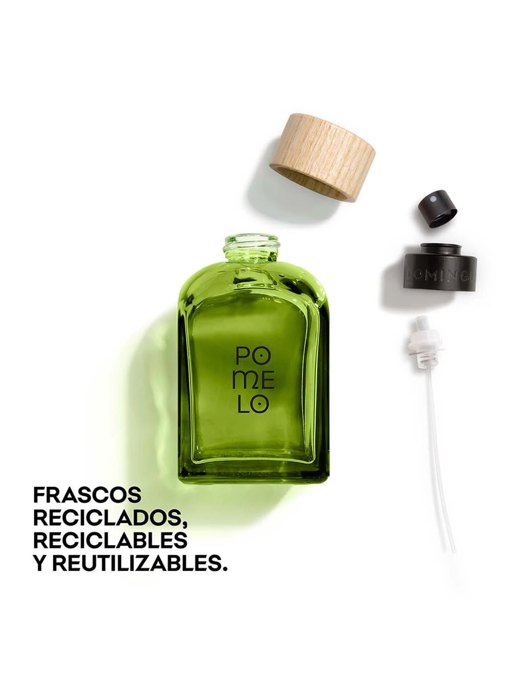 Pomelo by Perfumerías Padilla