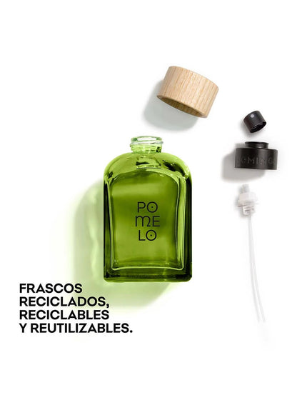 Pomelo by Perfumerías Padilla