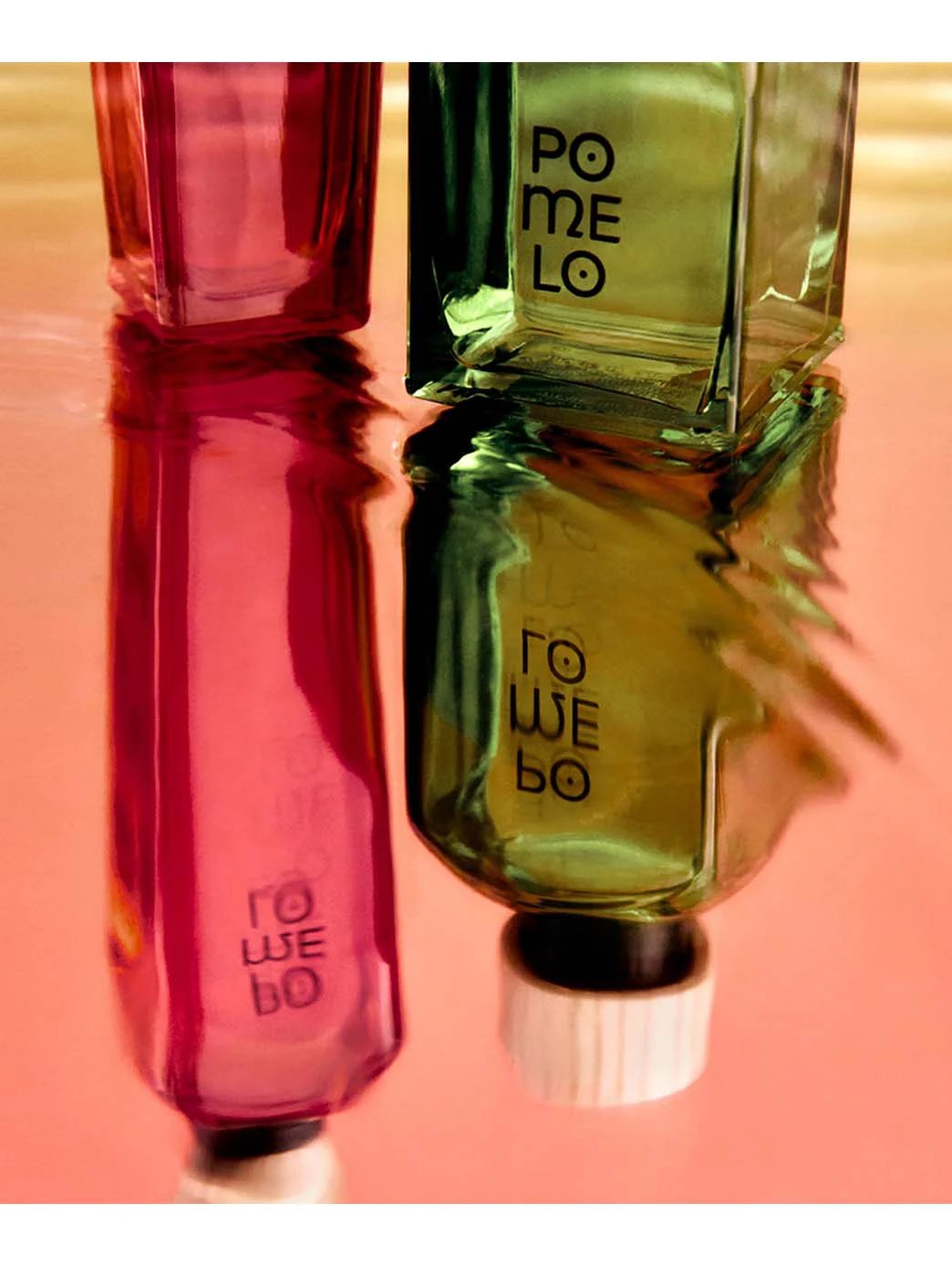 Pomelo by Perfumerías Padilla