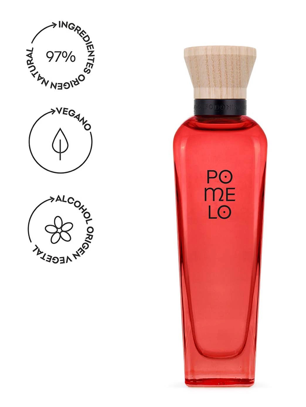 Pomelo by Perfumerías Padilla