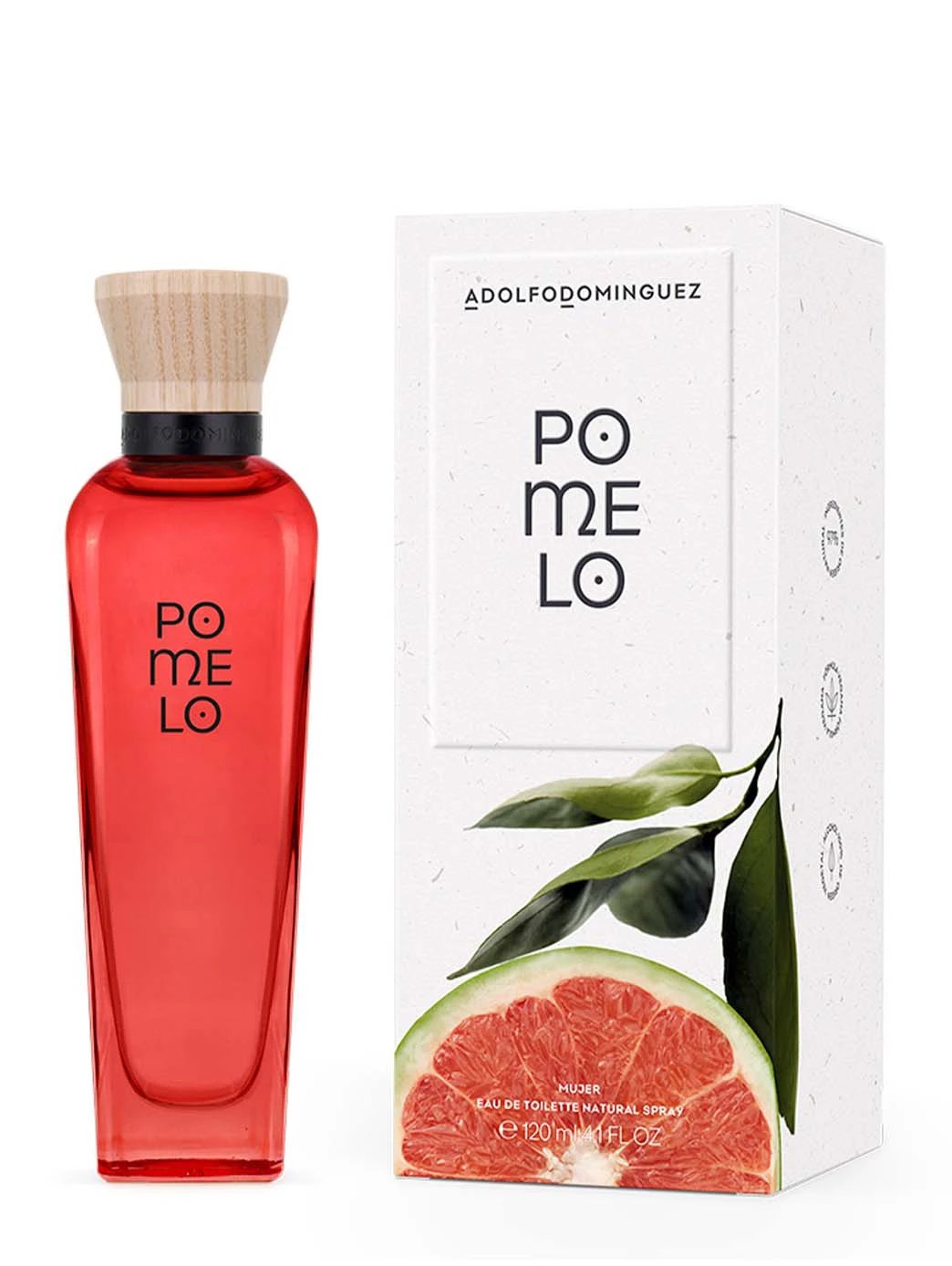 Pomelo by Perfumerías Padilla