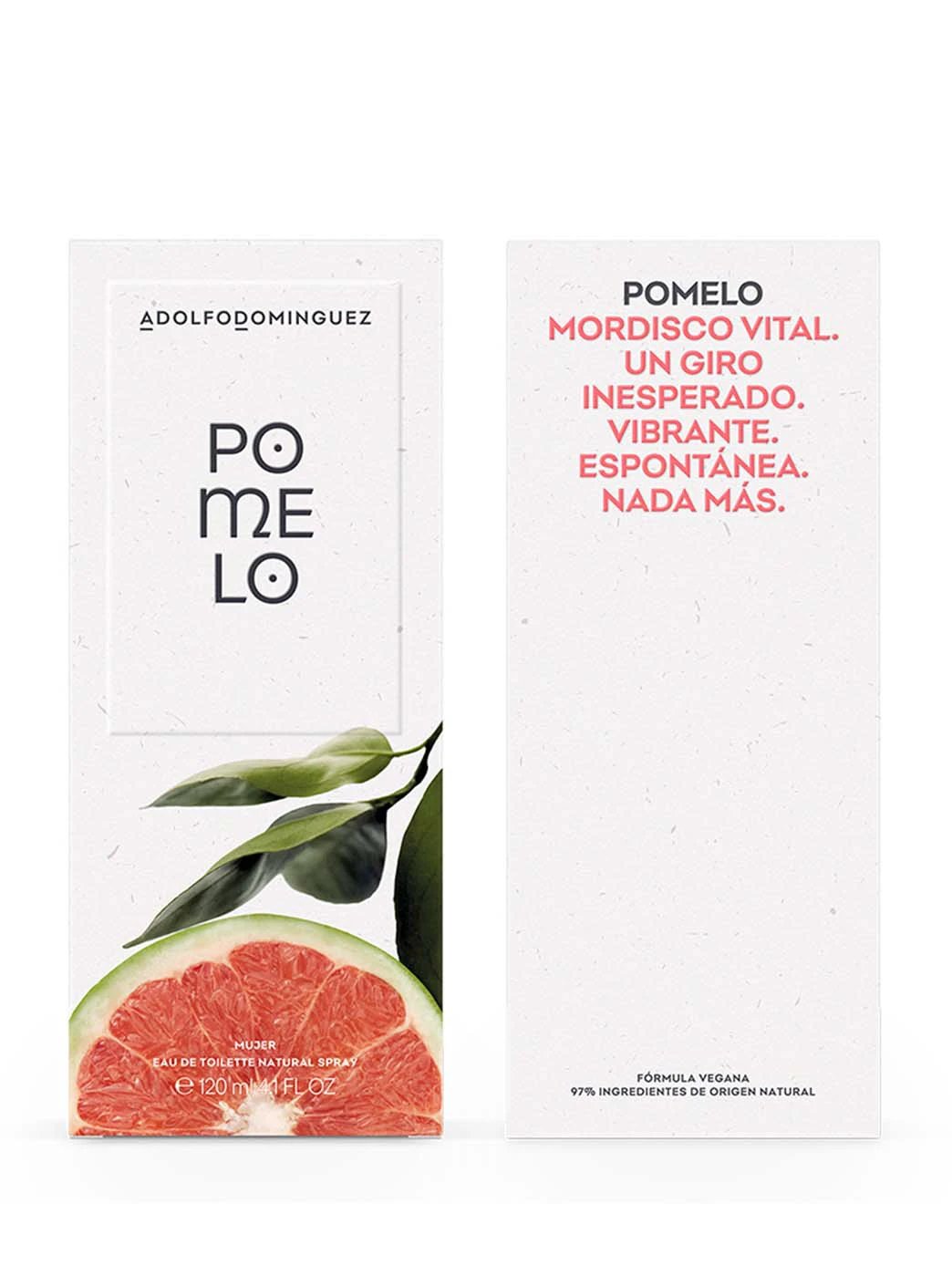 Pomelo by Perfumerías Padilla