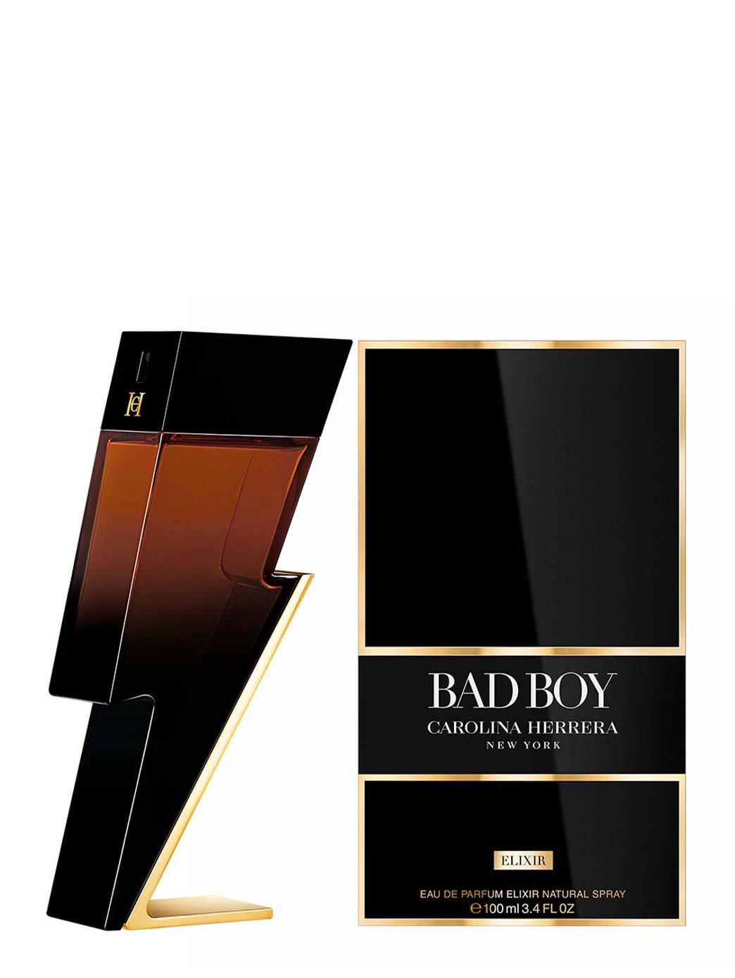Bad Boy Elixir