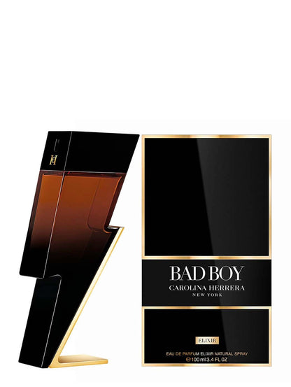 Bad Boy Elixir