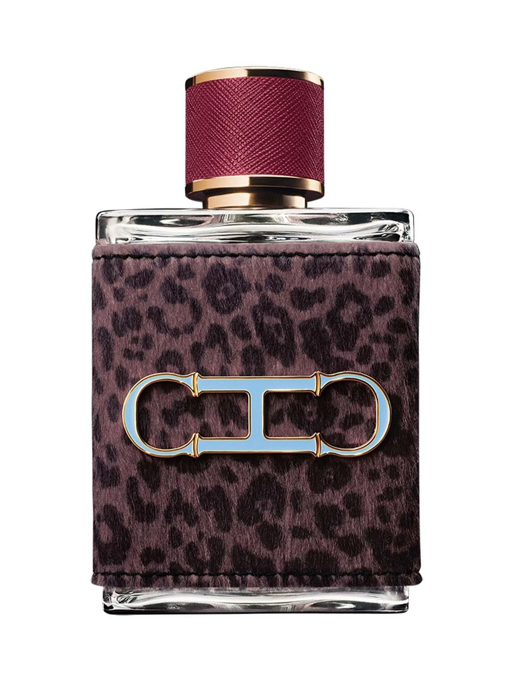 CH Wild Love Limited Edition Eau de Parfum for Men by Perfumerías Padilla