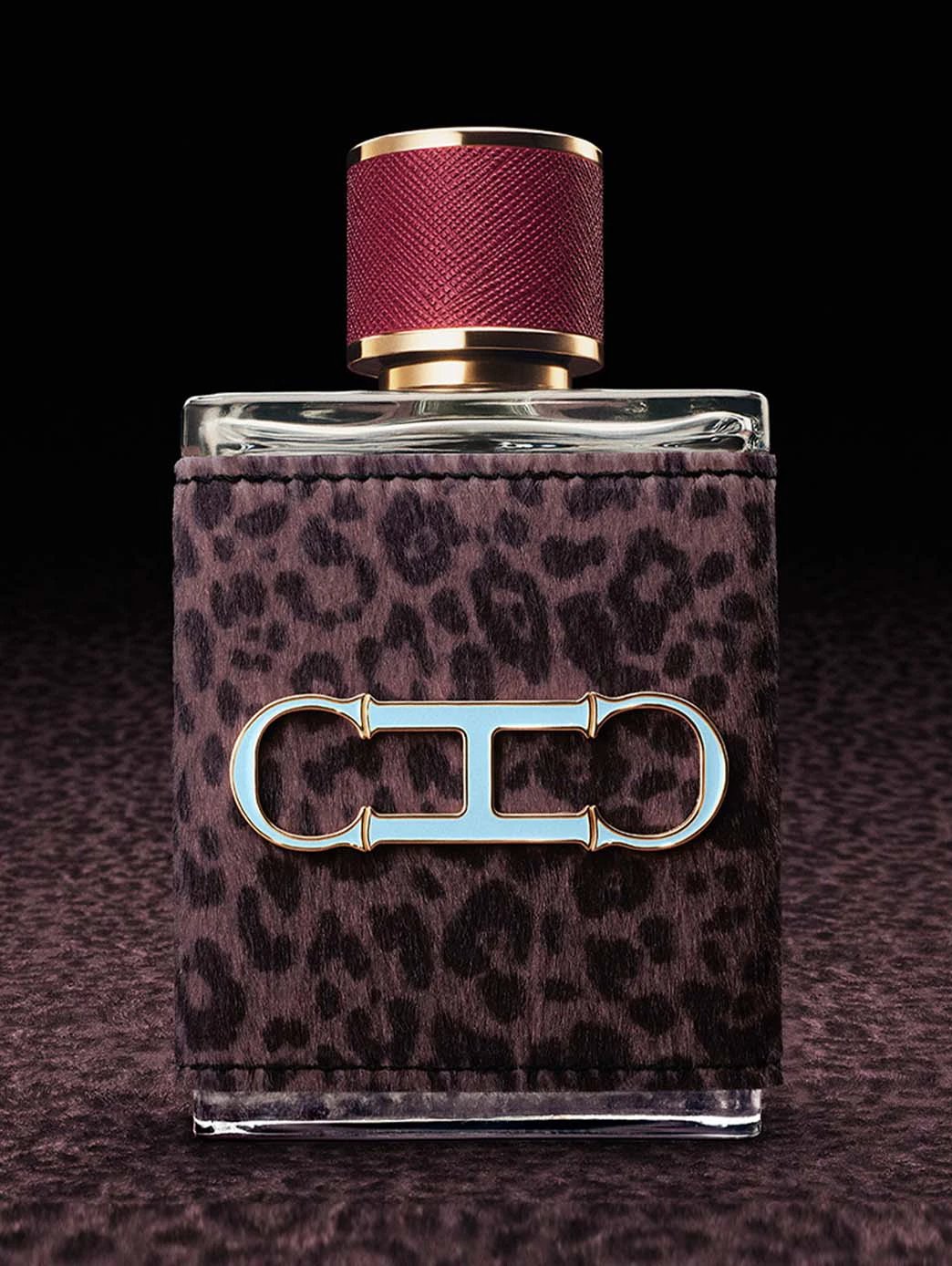 CH Wild Love Limited Edition Eau de Parfum for Men by Perfumerías Padilla