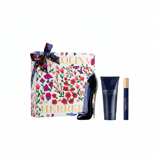Carolina Herrera Coffret Good Girl Eau de Parfum