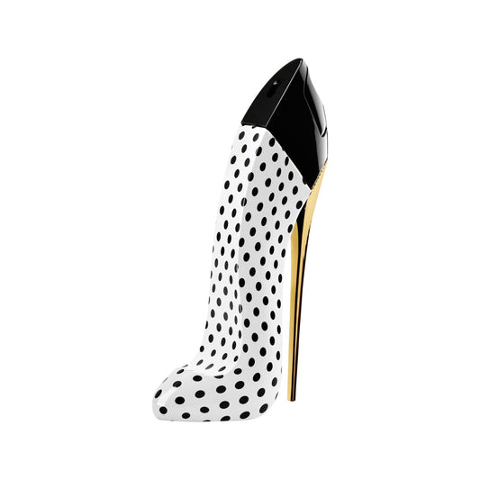 Carolina Herrera Good Girl Blush Polka Paradise