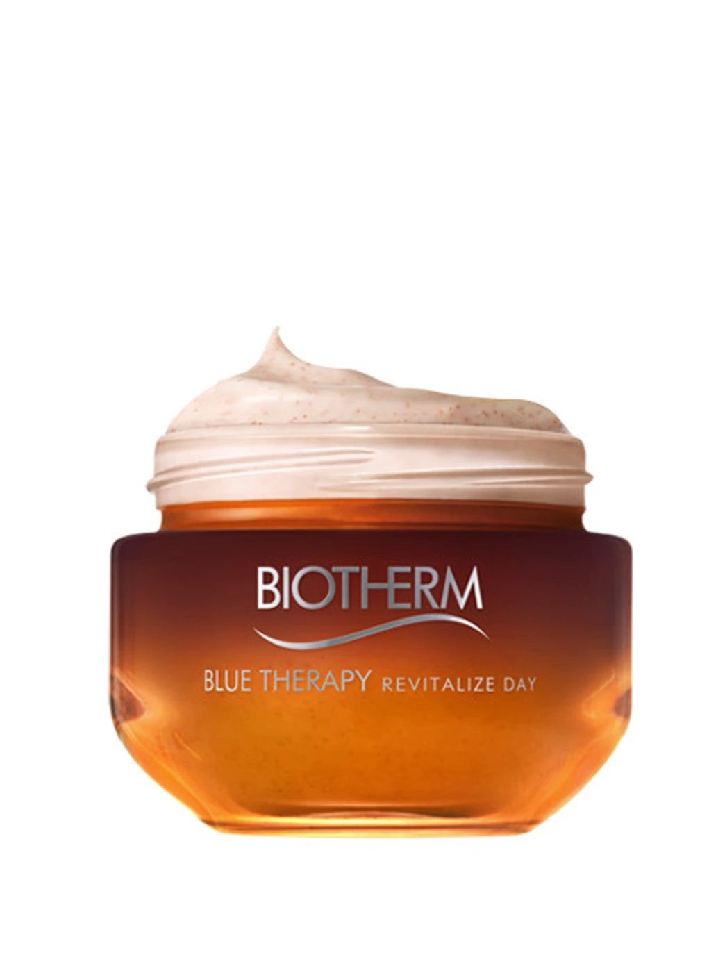 Blue Therapy Amber Algae Revitalize Día by Perfumerías Padilla