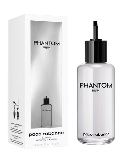 Phantom Parfum Refill by Perfumerías Padilla
