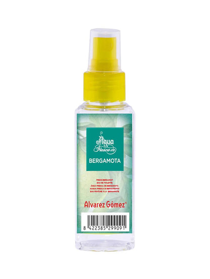 Bergamota by Perfumerías Padilla