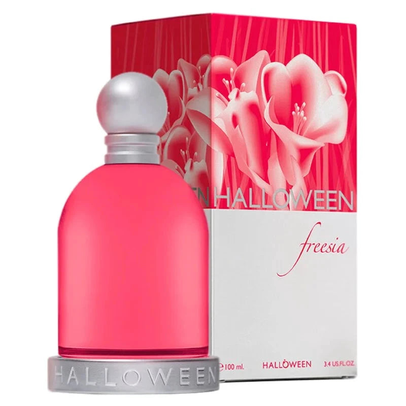 Parfum Freesia Halloween Pour Femme Frais Floral Et Enchanteur by Perfumerías Padilla