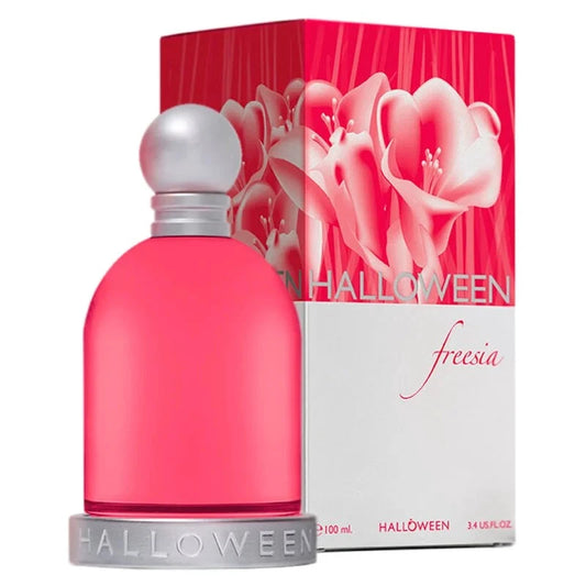 Parfum Freesia Halloween Pour Femme Frais Floral Et Enchanteur by Perfumerías Padilla