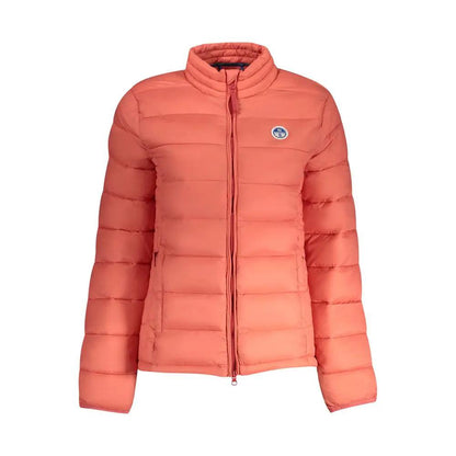 North Sails Rosa Poliammide Woman Jacket by North Sails