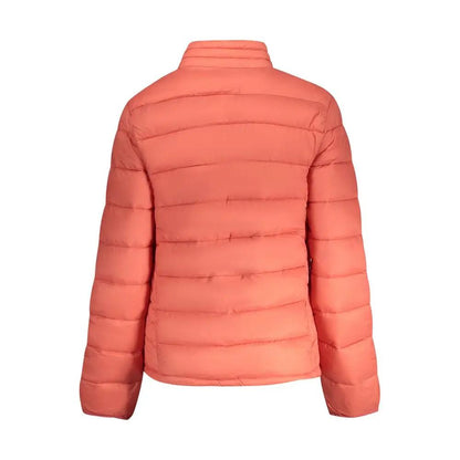 North Sails Rosa Poliammide Woman Jacket by North Sails