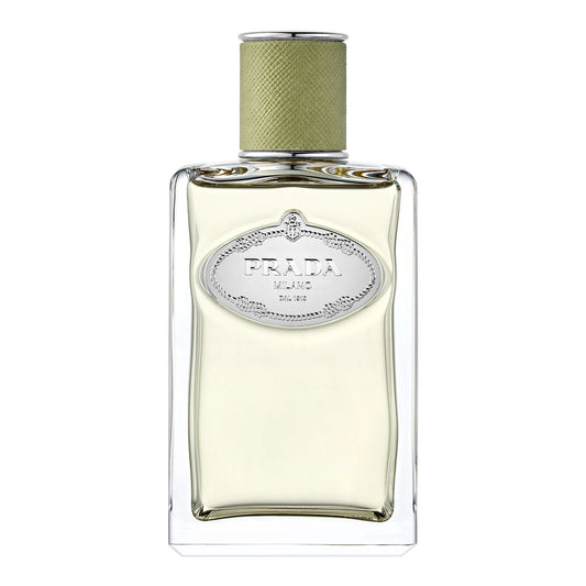Prada Infusion de Vetiver Parfum Unisexe Luxueux Frais et Intemporel
