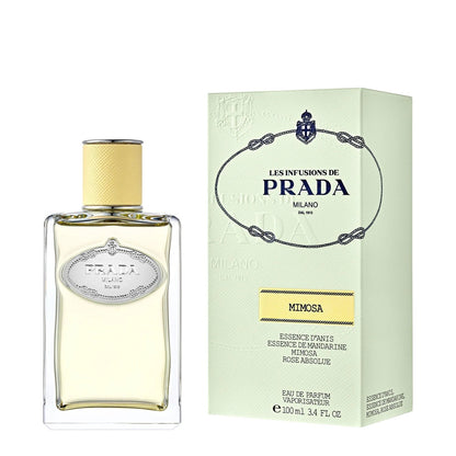 Infusion De Mimosa by Perfumerías Padilla