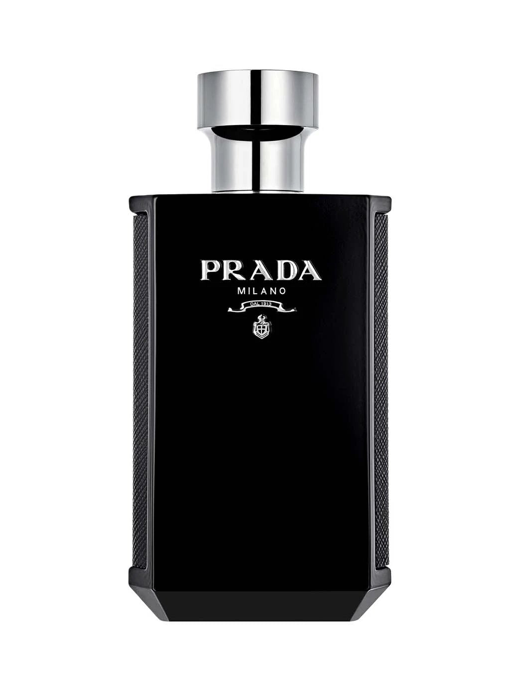 L'Homme Prada Intense Parfum Ambre Patchouli Iris Fève Tonka by Perfumerías Padilla