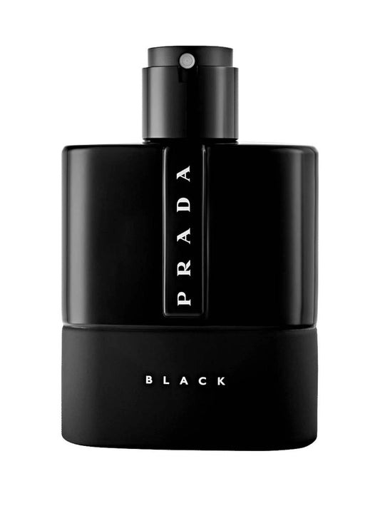 Luna Rossa Black by Perfumerías Padilla