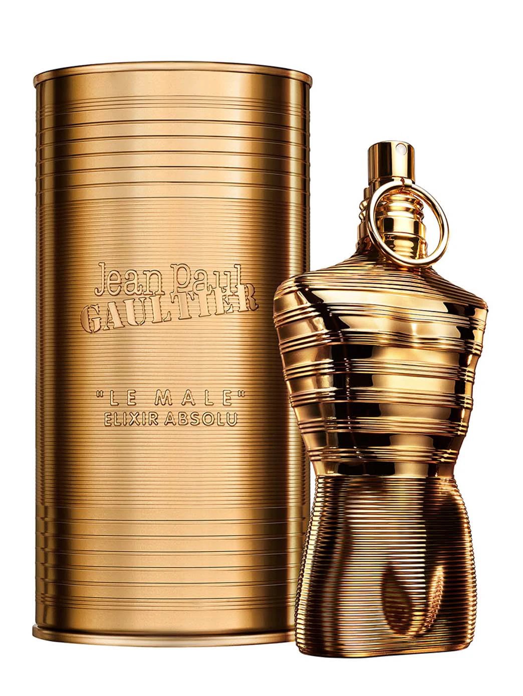 Le Male Elixir Absolu by Perfumerías Padilla