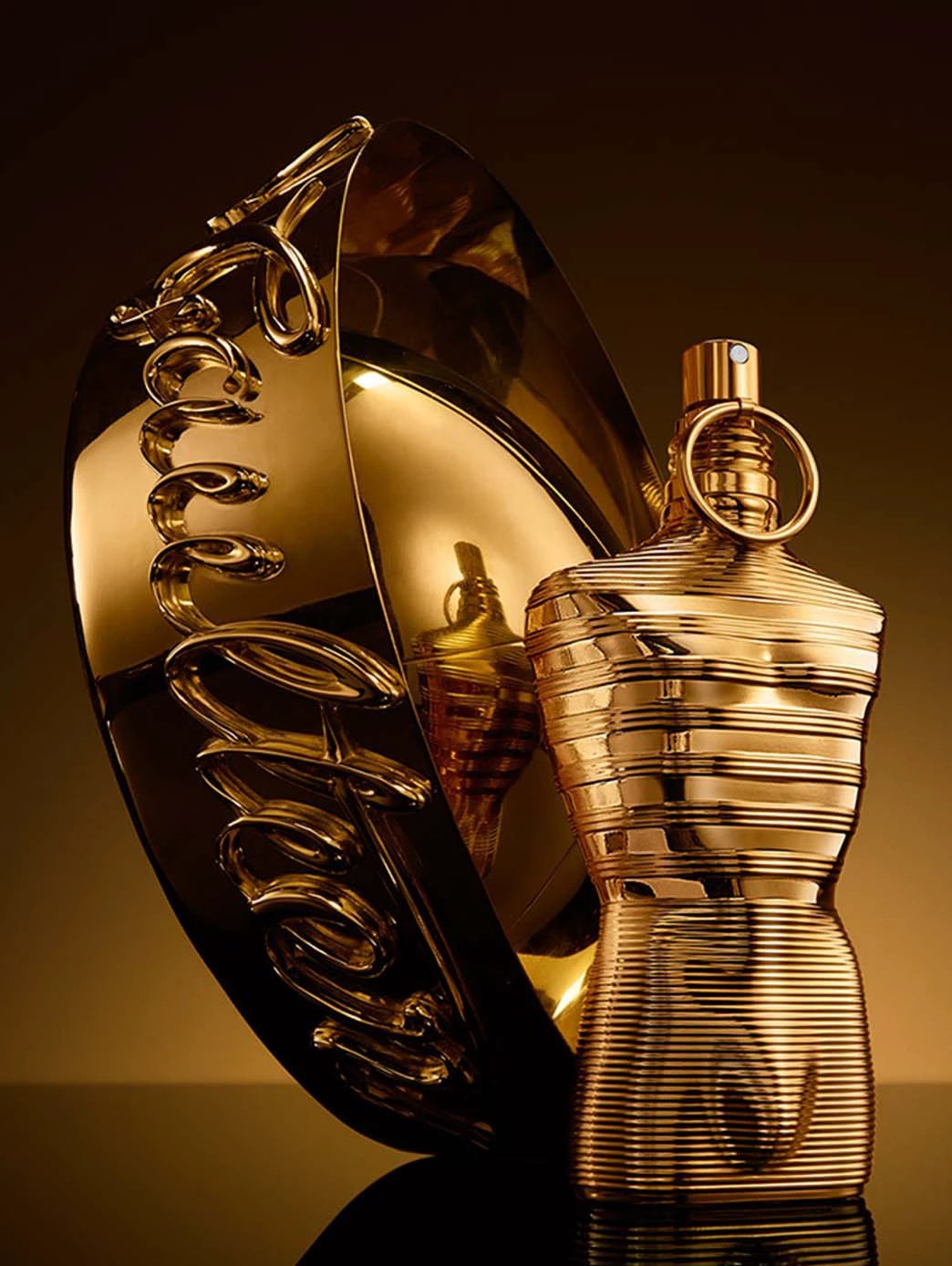 Le Male Elixir Absolu by Perfumerías Padilla