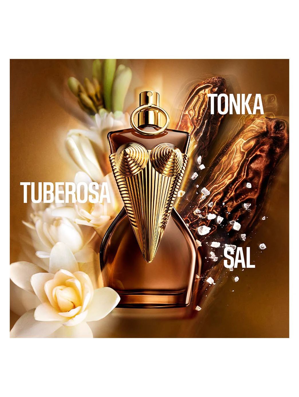 Gaultier Divine Elixir by Perfumerías Padilla