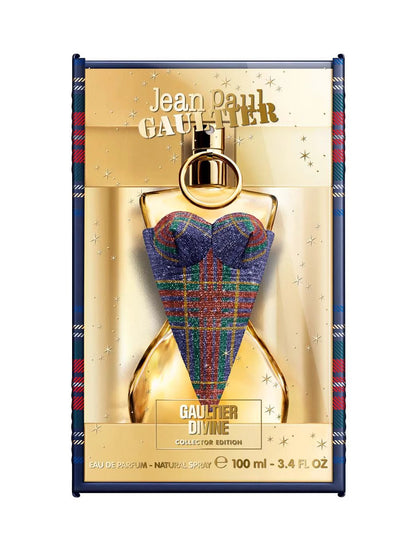Divine Eau de Parfum Collector Edition by Perfumerías Padilla
