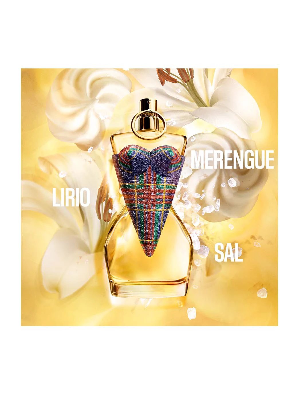 Divine Eau de Parfum Collector Edition by Perfumerías Padilla