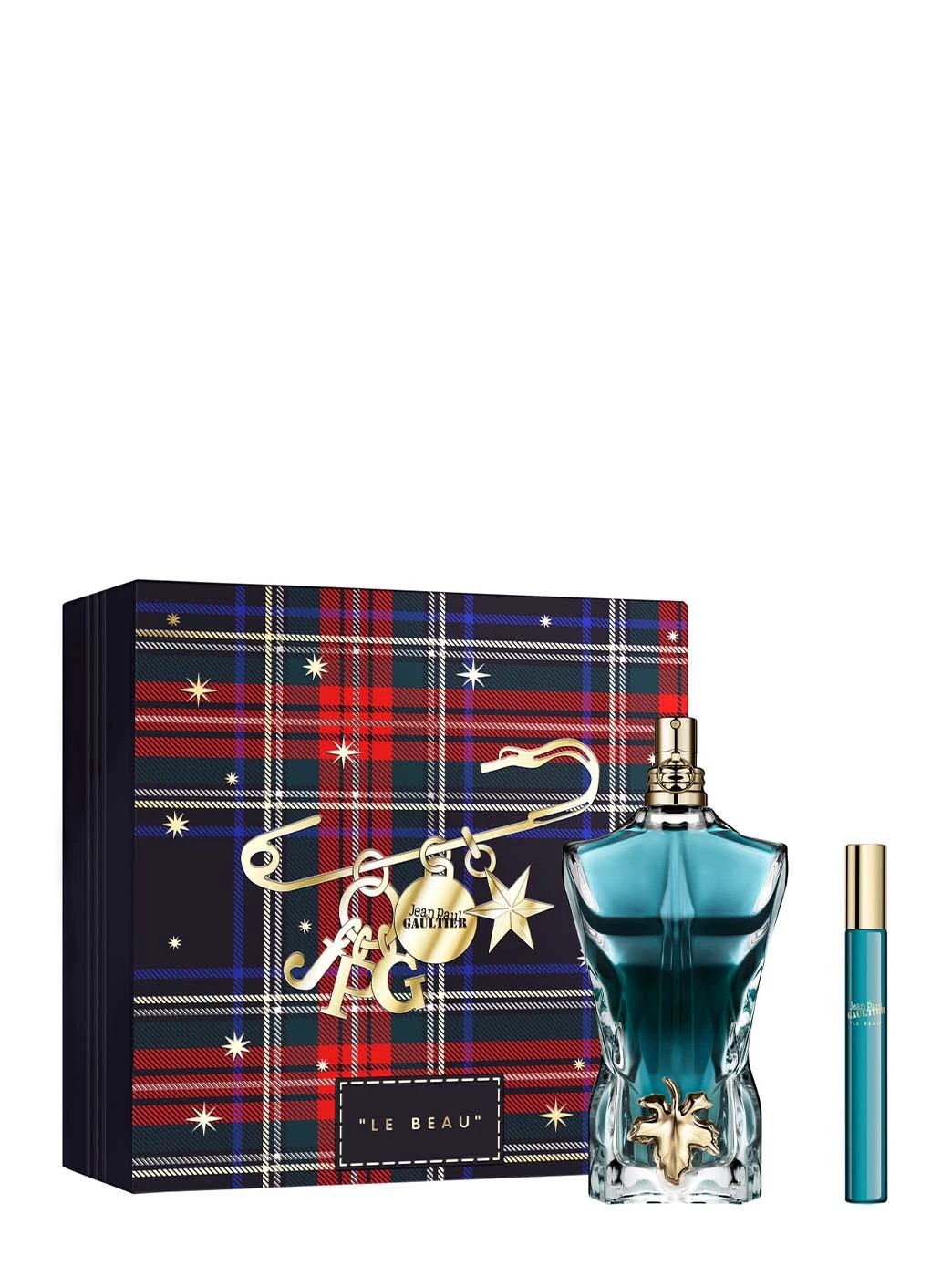 Cofre Le Beau by Perfumerías Padilla