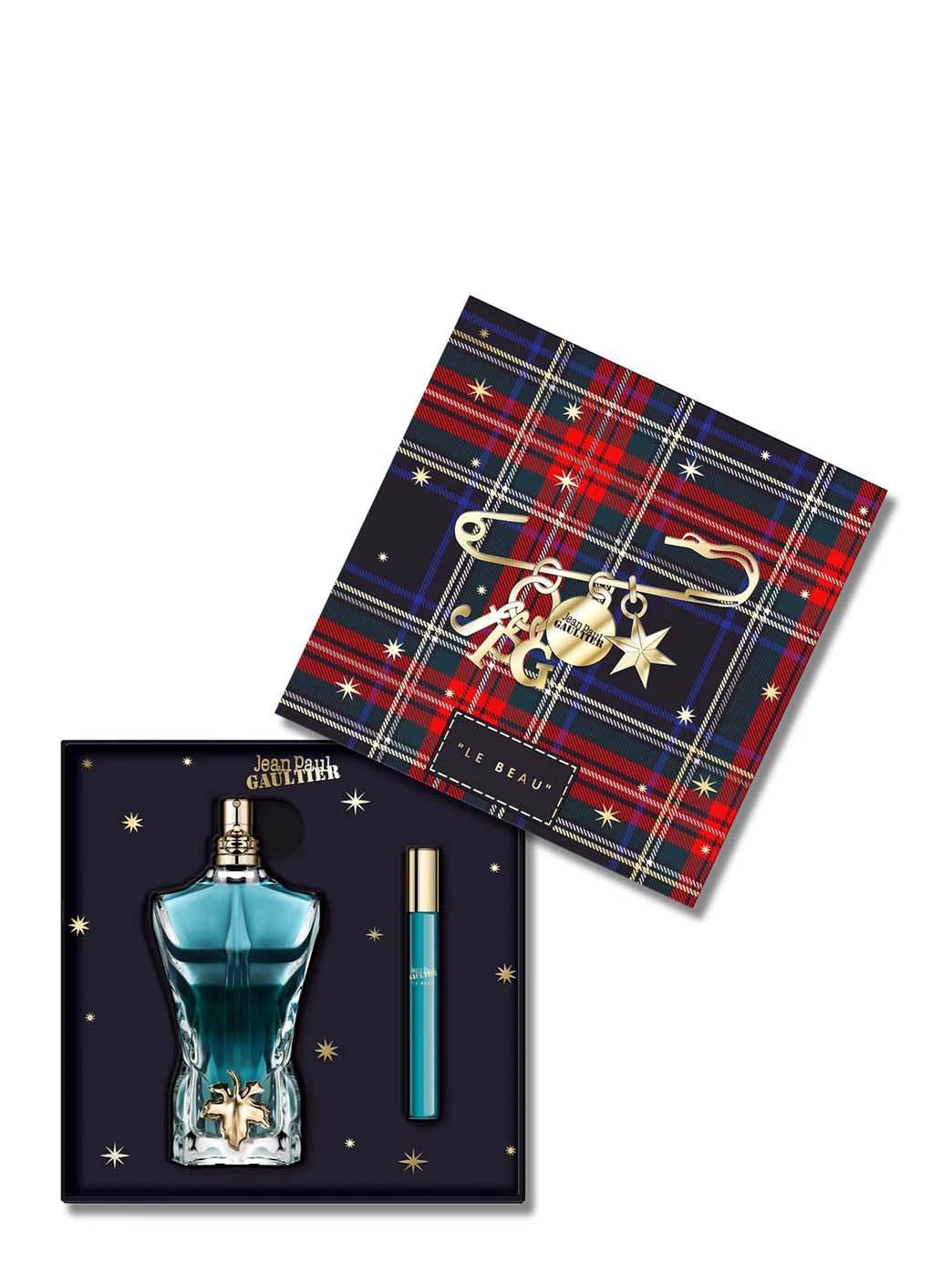 Cofre Le Beau by Perfumerías Padilla