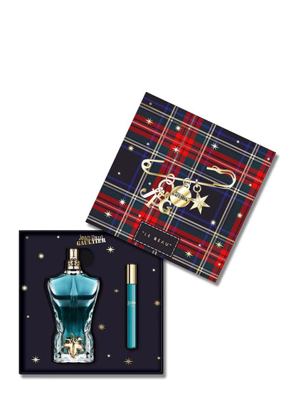 Cofre Le Beau by Perfumerías Padilla