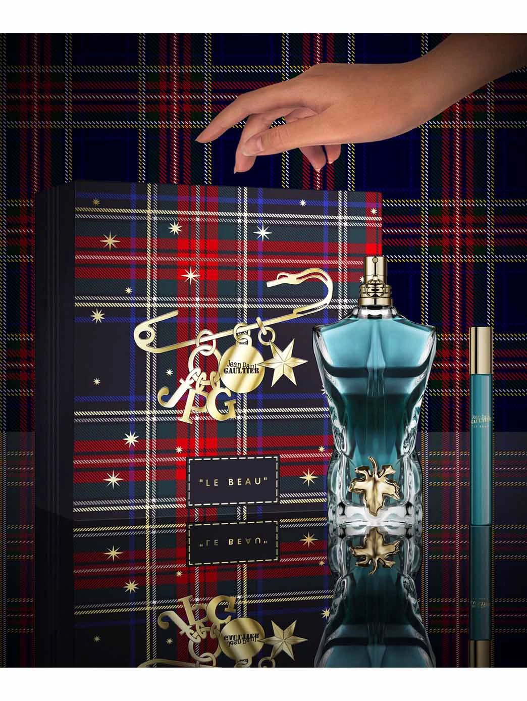 Cofre Le Beau by Perfumerías Padilla