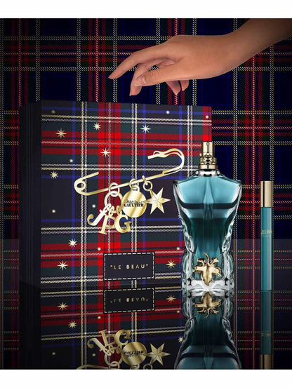 Cofre Le Beau by Perfumerías Padilla