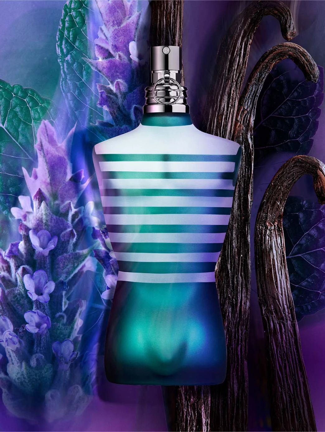 Cofre Le Male by Perfumerías Padilla
